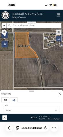 4500 Bell Road Minooka IL 60447
