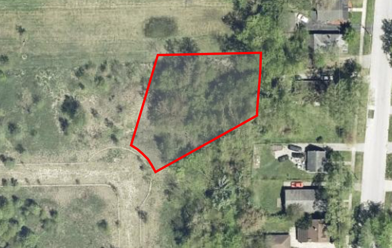 450 East 153rd Street South Holland IL 60473