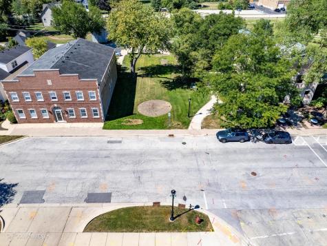 100 South Walnut Street Itasca IL 60143