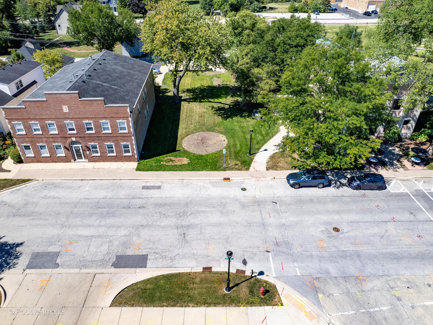 100 South Walnut Street Itasca IL 60143
