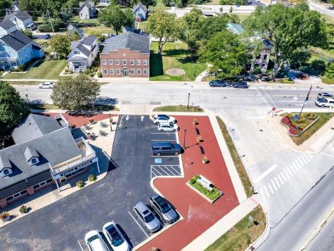 100 South Walnut Street Itasca IL 60143