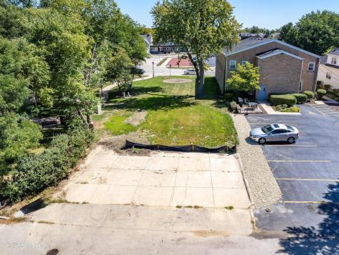 100 South Walnut Street Itasca IL 60143