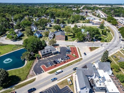 100 South Walnut Street Itasca IL 60143