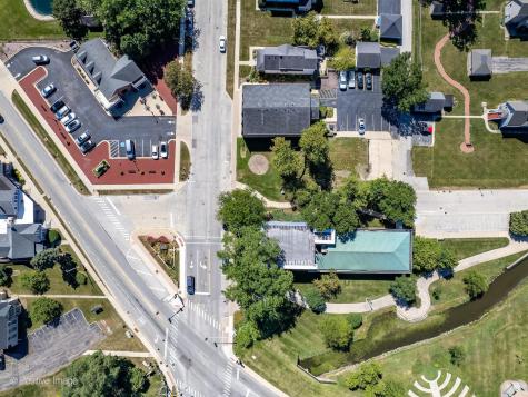 100 South Walnut Street Itasca IL 60143