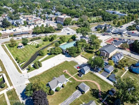 100 South Walnut Street Itasca IL 60143