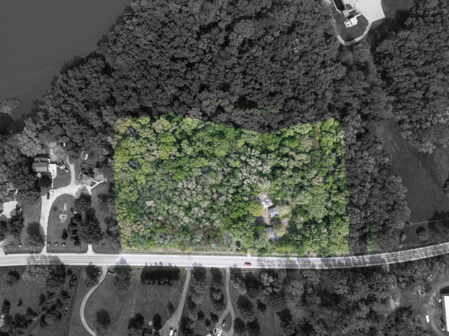 21860 West Il-113 Highway Custer Park IL 60481