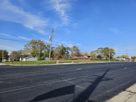 16224 Cicero Avenue Oak Forest IL 60452