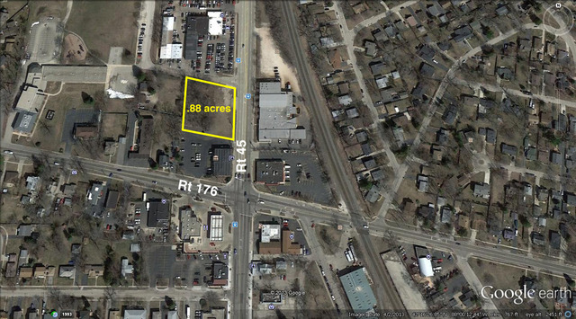 742 North Lake Street Mundelein IL 60060