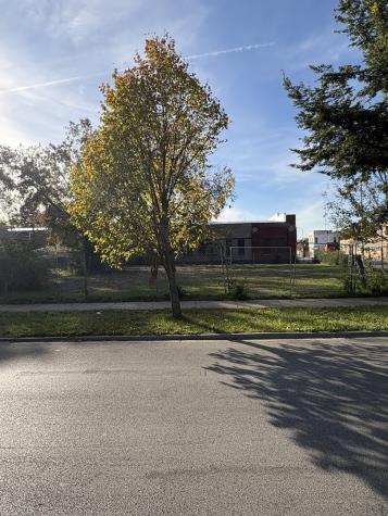 5900 South Loomis Boulevard Chicago IL 60636