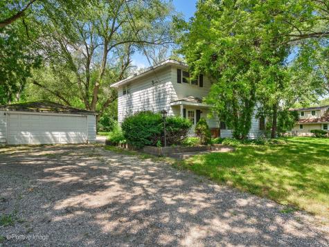 5107 North Arlington Heights Road Long Grove IL 60047
