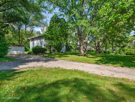 5107 North Arlington Heights Road Long Grove IL 60047