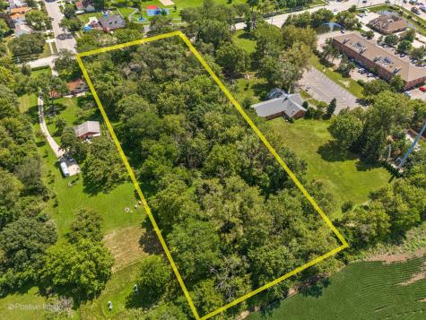 5107 North Arlington Heights Road Long Grove IL 60047