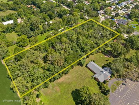 5107 North Arlington Heights Road Long Grove IL 60047