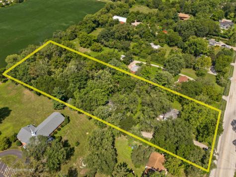 5107 North Arlington Heights Road Long Grove IL 60047