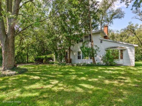 5107 North Arlington Heights Road Long Grove IL 60047