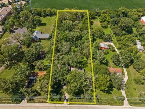 5107 North Arlington Heights Road Long Grove IL 60047