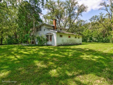 5107 North Arlington Heights Road Long Grove IL 60047