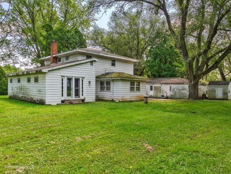 5107 North Arlington Heights Road Long Grove IL 60047