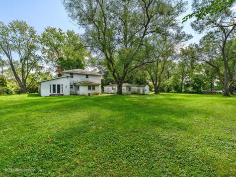 5107 North Arlington Heights Road Long Grove IL 60047