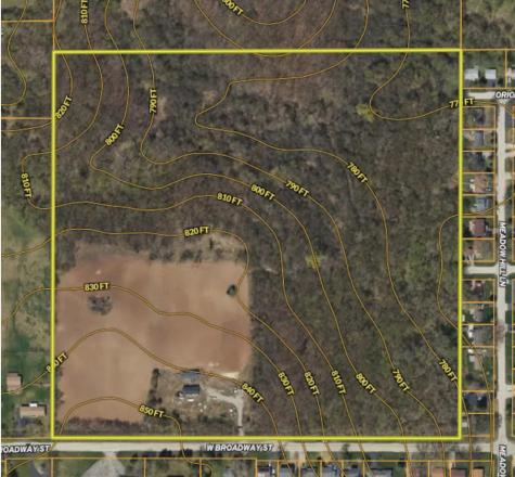 0 Lot#6 Broadway Street Mchenry IL 60050