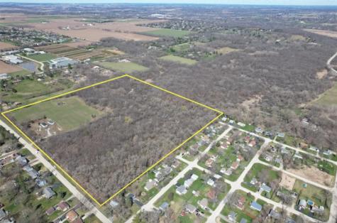 0 Lot#6 Broadway Street Mchenry IL 60050