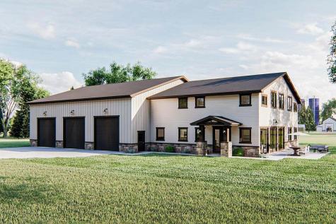 0 Lot#6 Broadway Street Mchenry IL 60050