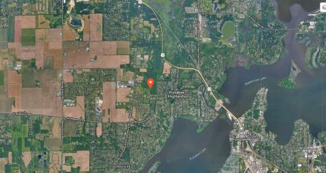 0 Lot#6 Broadway Street Mchenry IL 60050
