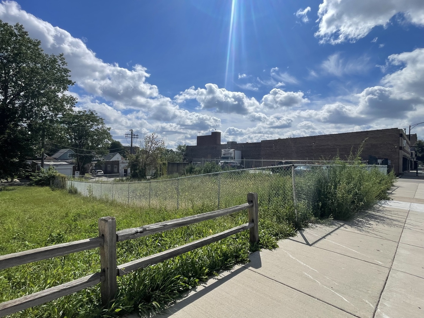 11241 South Michigan Avenue Chicago IL 60628