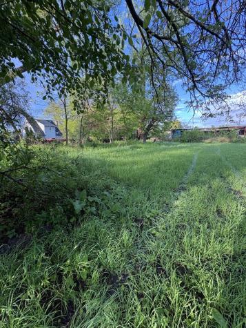 13523 South Sawyer Avenue Robbins IL 60472