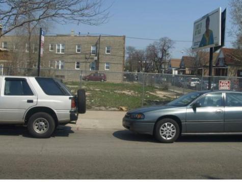4234 West Armitage Avenue Chicago IL 60639