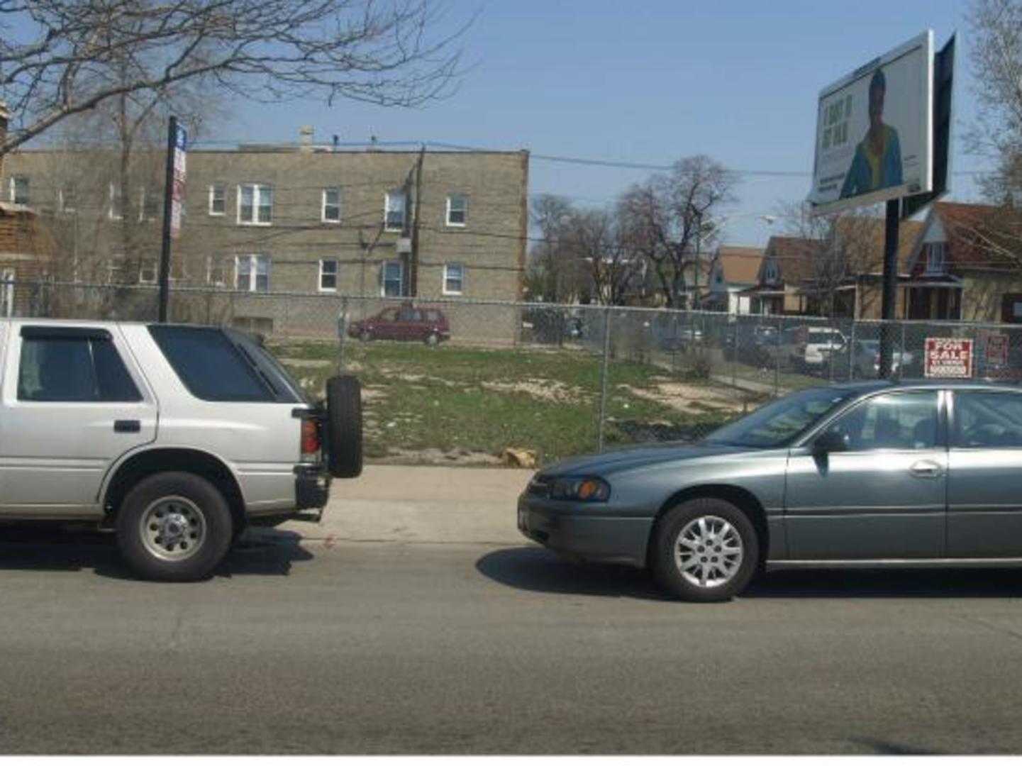4234 West Armitage Avenue Chicago IL 60639