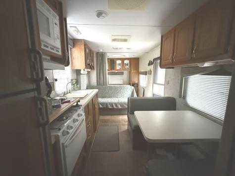 26-185 Woodhaven Lakes Sublette IL 61367