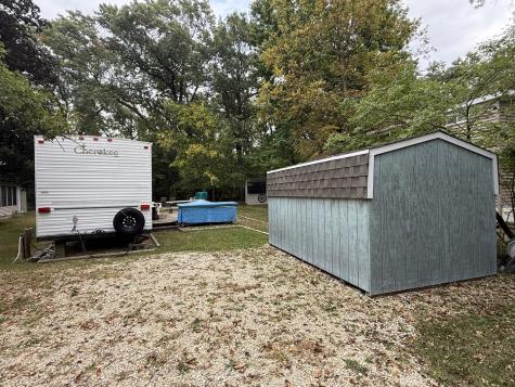 26-185 Woodhaven Lakes Sublette IL 61367