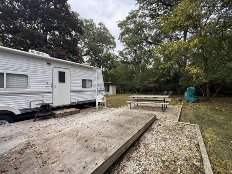 26-185 Woodhaven Lakes Sublette IL 61367