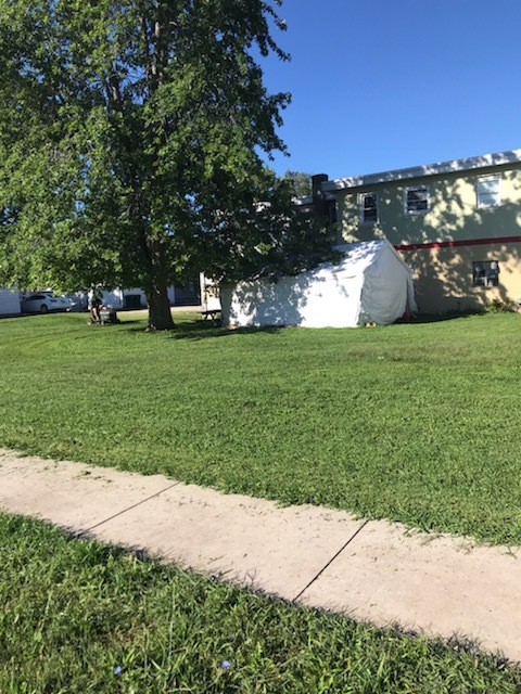 Lot 1 Blk 12 John Street Plano IL 60545