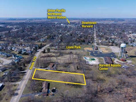 20614 Il Route 173 Highway Harvard IL 60033