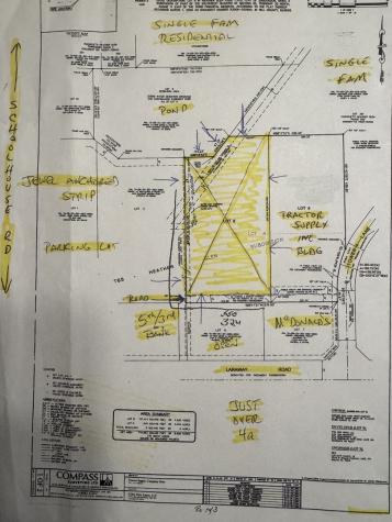 LOT 8 Laraway Road New Lenox IL 60451