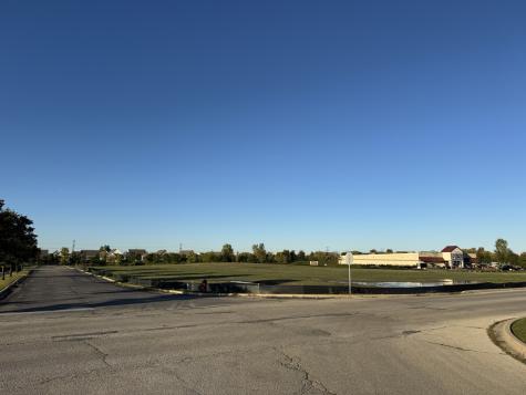LOT 8 Laraway Road New Lenox IL 60451