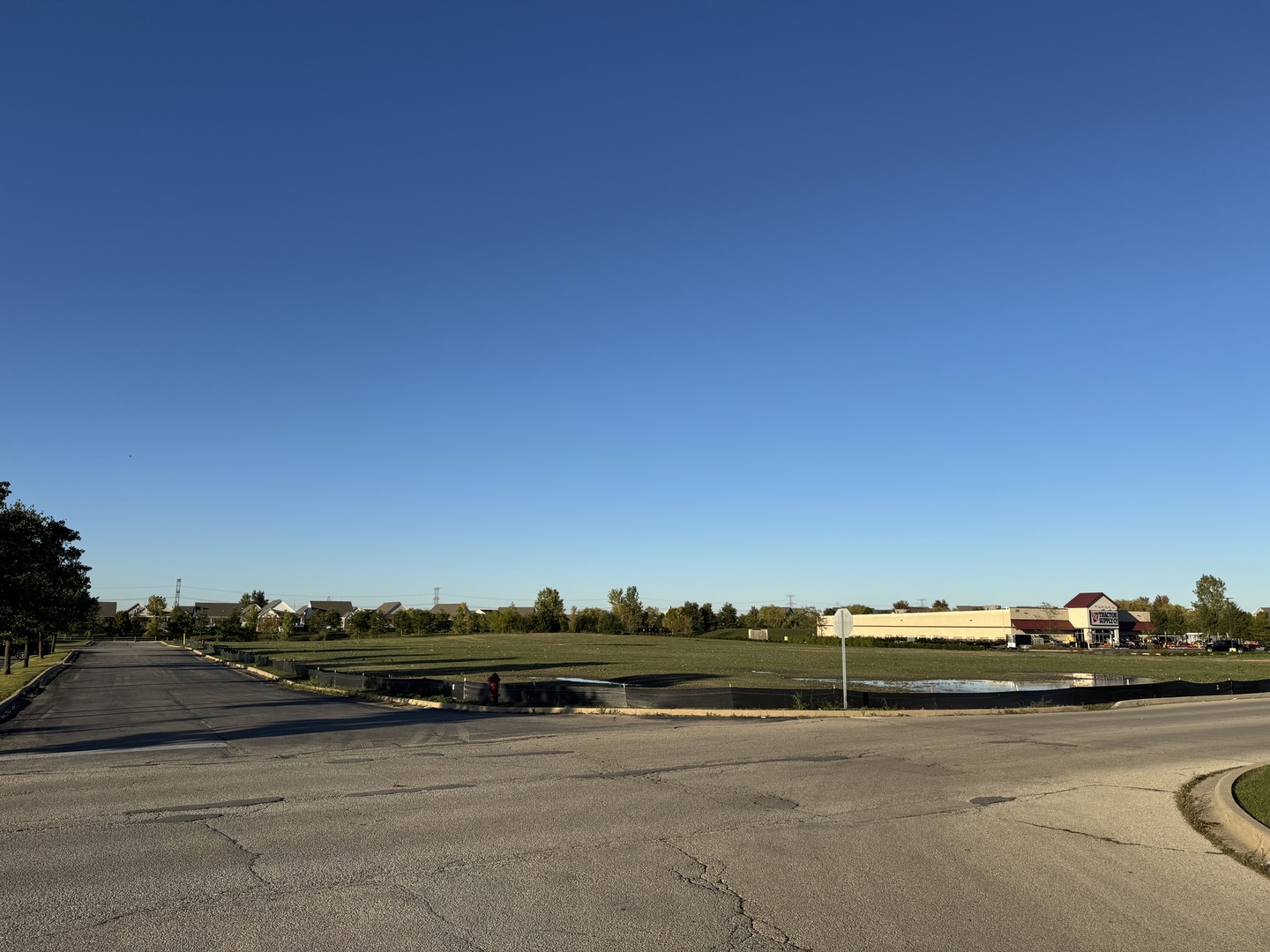 LOT 8 Laraway Road New Lenox IL 60451
