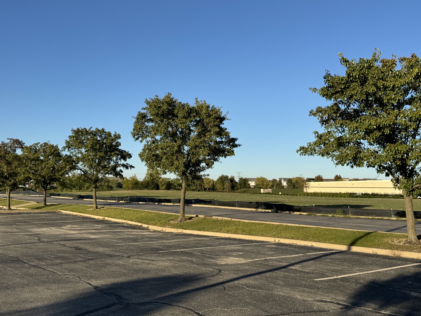 LOT 8 Laraway Road New Lenox IL 60451