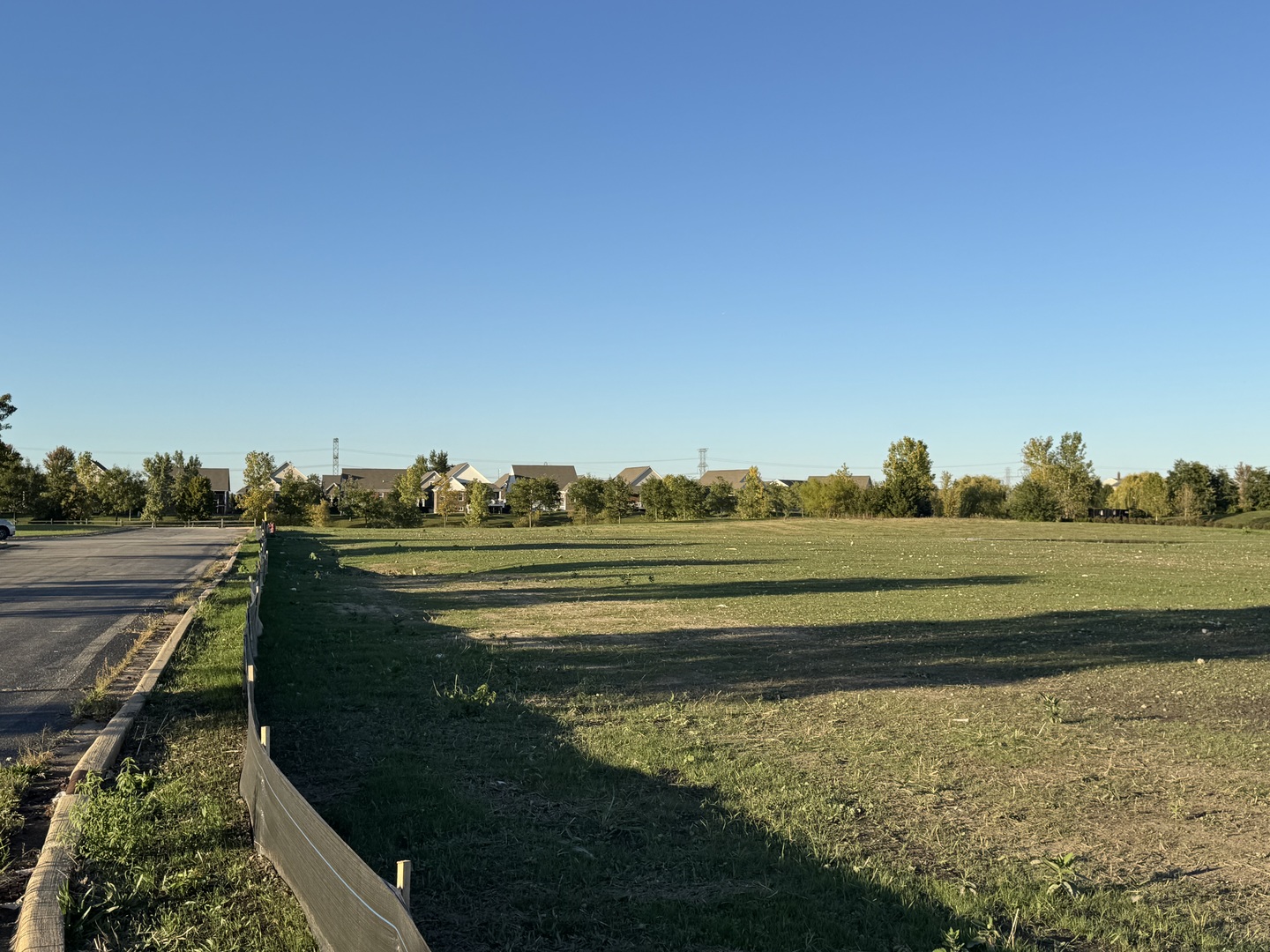 LOT 8 Laraway Road New Lenox IL 60451