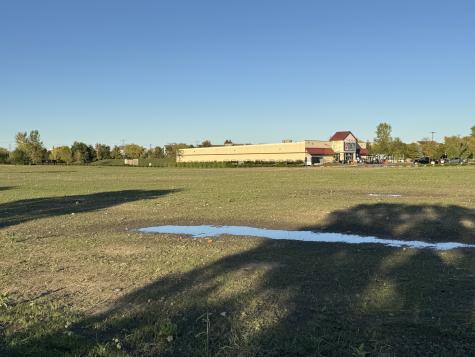 LOT 8 Laraway Road New Lenox IL 60451