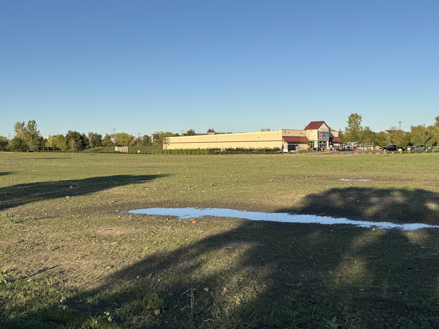 LOT 8 Laraway Road New Lenox IL 60451