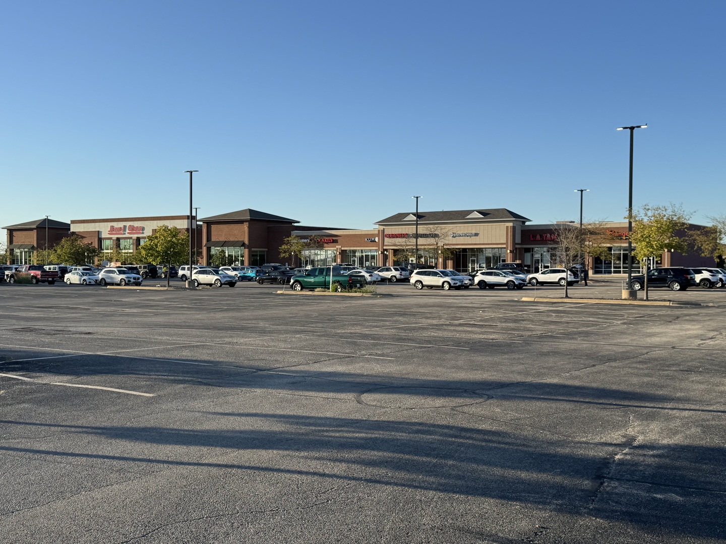 LOT 8 Laraway Road New Lenox IL 60451