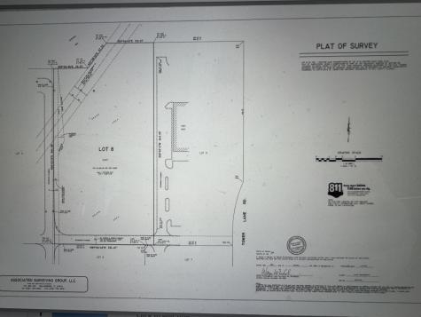 LOT 8 Laraway Road New Lenox IL 60451