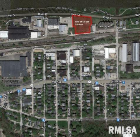 River Drive Moline IL 61265