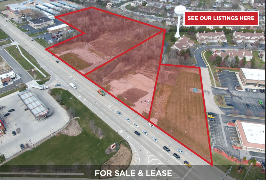 2150 East Algonquin Road Algonquin IL 60102