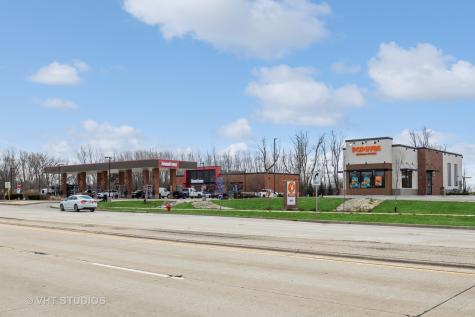 2150 East Algonquin Road Algonquin IL 60102