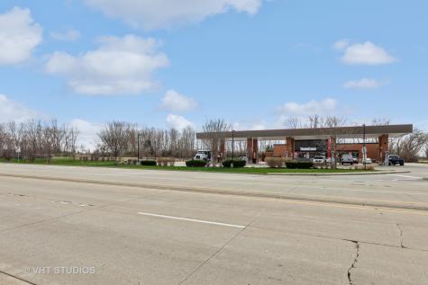 2150 East Algonquin Road Algonquin IL 60102