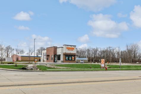 2150 East Algonquin Road Algonquin IL 60102